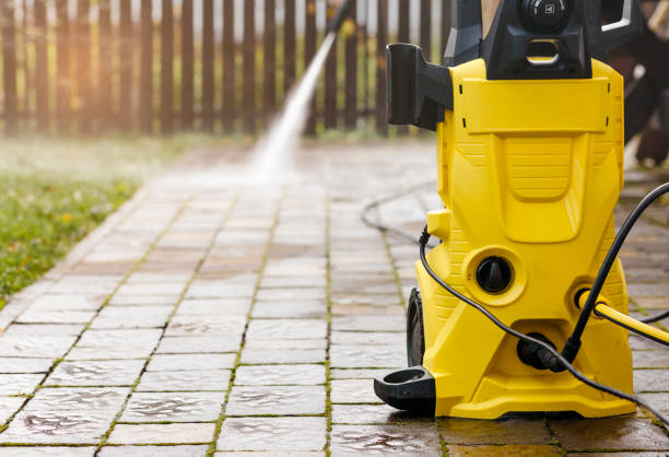 Best Gas Station Cleaning  in Carle Place, NY